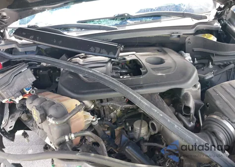 2018 Jeep Grand Cherokee Laredo E 4X2 z USA, uszkodzony, nr VIN 1C4RJEAG2JC353918